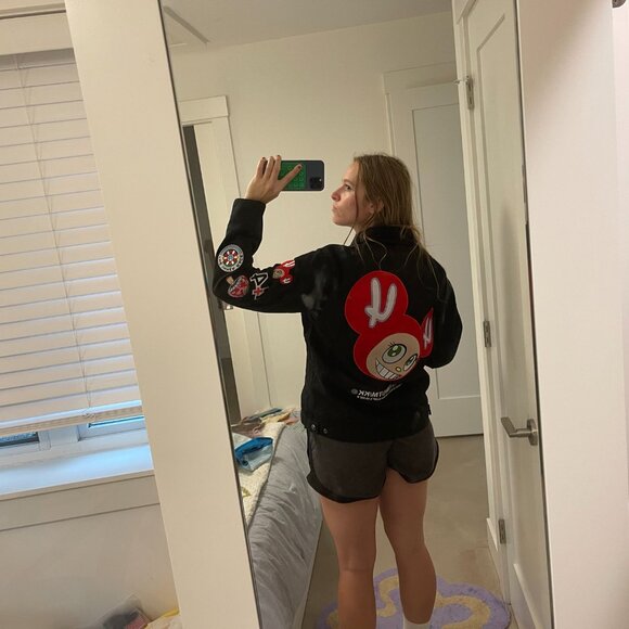 +44 Jacket - Picture 3 of 5